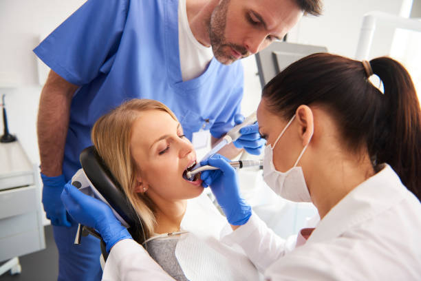 Sleep Apnea Treatment in Byron, CA