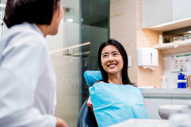 Emergency Dental Services in Byron, CA
